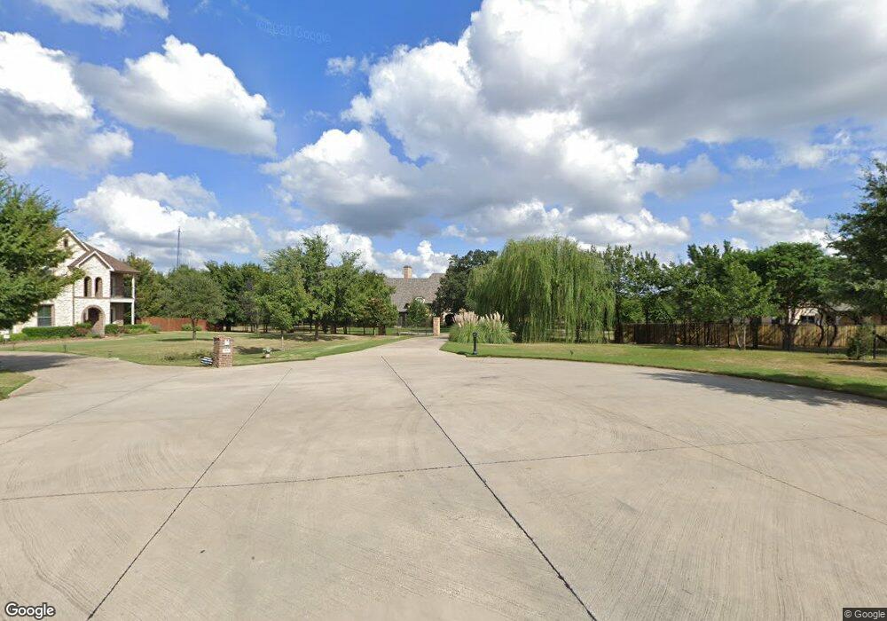 1312 Golden Gate Dr, Southlake, TX 76092 - photo 1