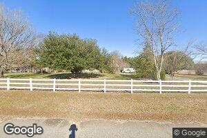 965 Autumn Run, Wedgefield, SC 29168