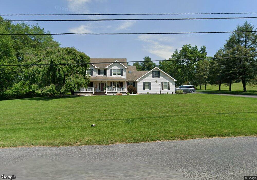 390 Meyer Rd, Nazareth, PA 18064 - photo 1