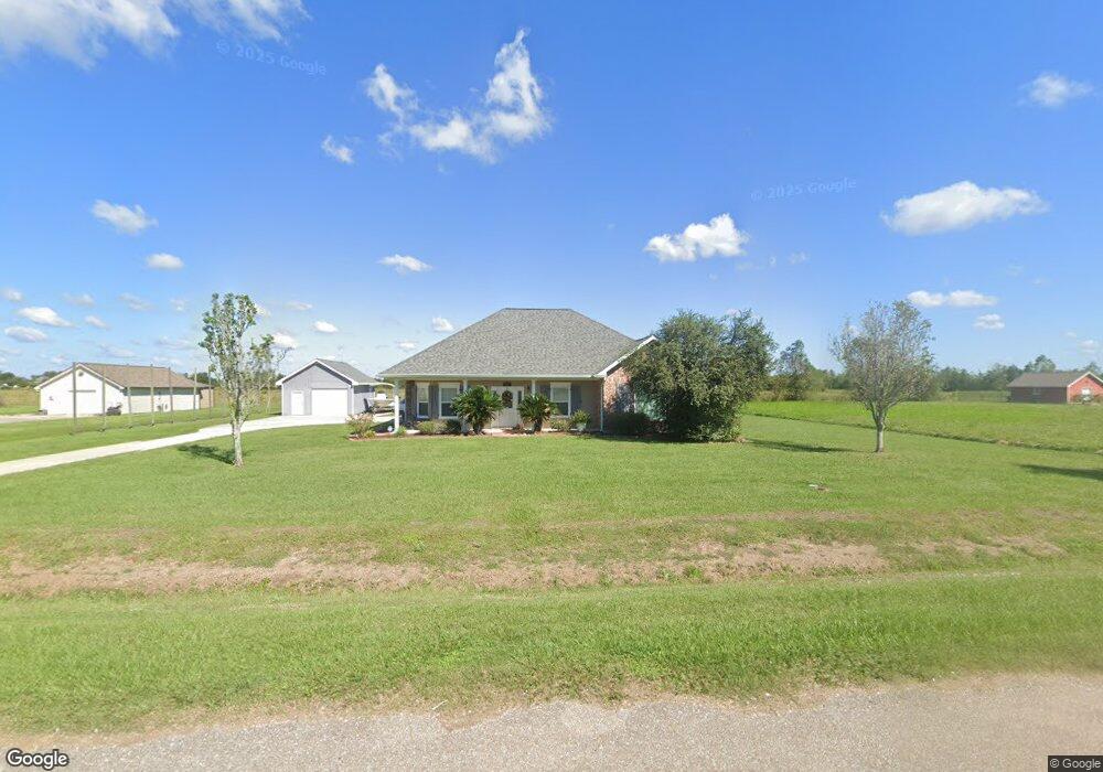 161 Crest Rd, Raceland, LA 70394 - photo 1