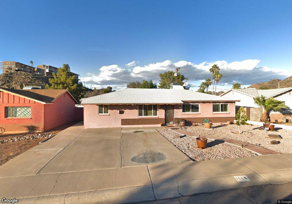 1118 E Las Palmaritas Dr, Phoenix, AZ 85020 - photo 1