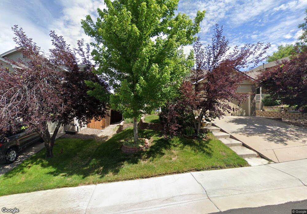 22633 E Belleview Place, Aurora, CO 80015 - photo 1