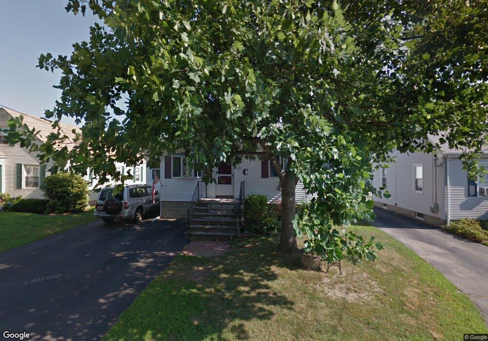 24 Thurston St, Riverside, RI 02915 - photo 1