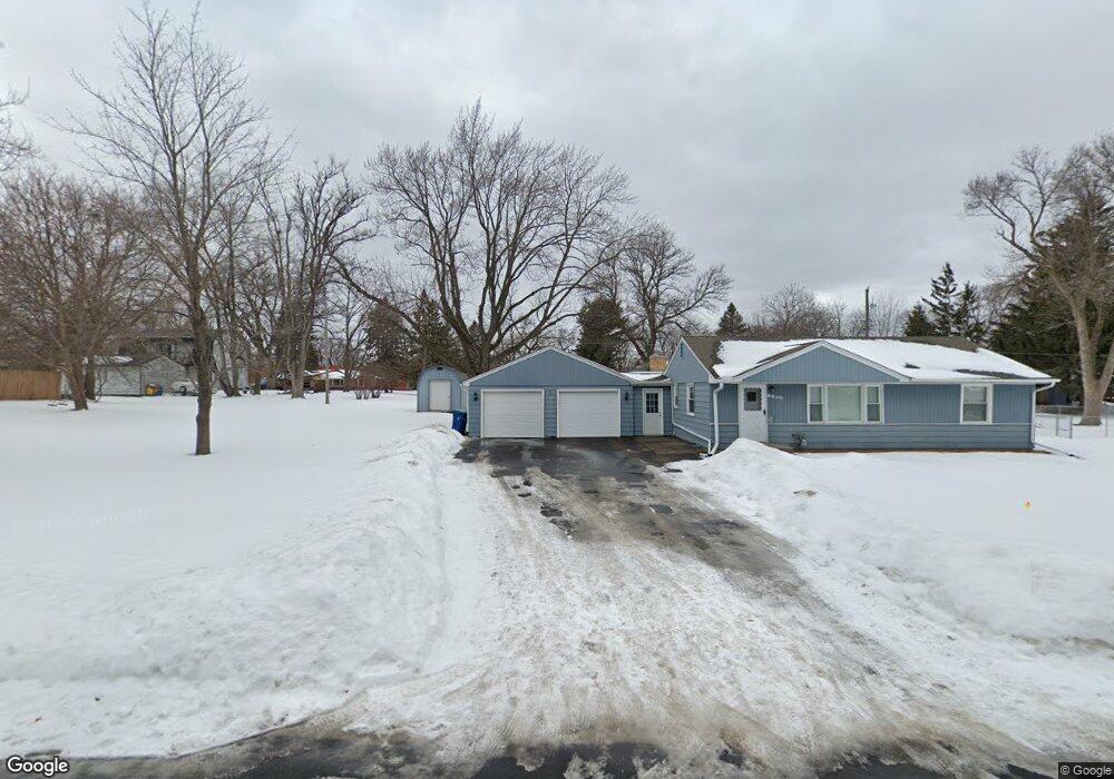 8840 Fremont Ave S, Bloomington, MN 55420 - photo 1