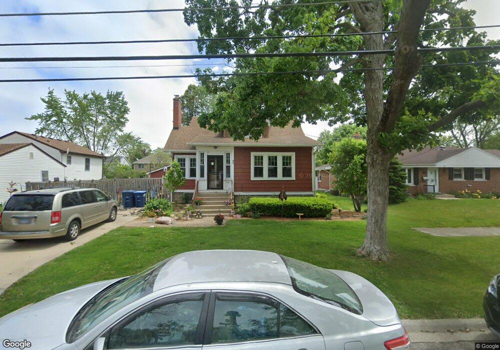 633 S 5th Ave, Des Plaines, IL 60016 - photo 1