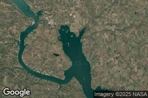 LOT 28 van Hook Arm Unit LAKE SAKAKAWEA - BRE, Parshall, ND 58770