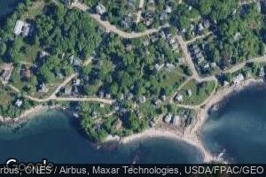70 Oak Ave, Peaks Island, ME 04108