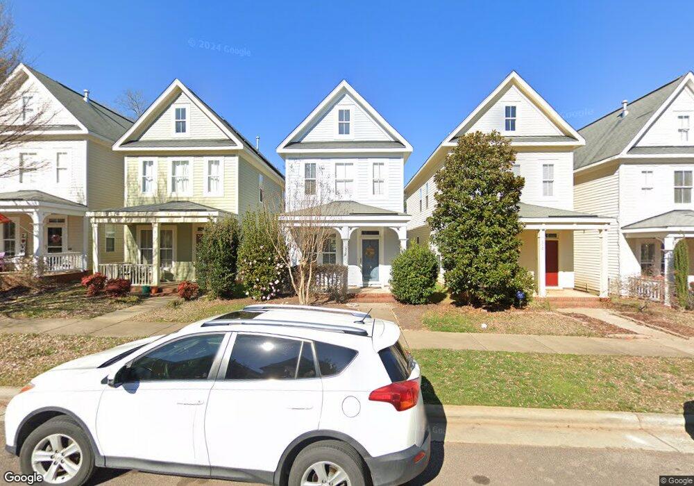 312 Danbury Ct, Pittsboro, NC 27312 - photo 1