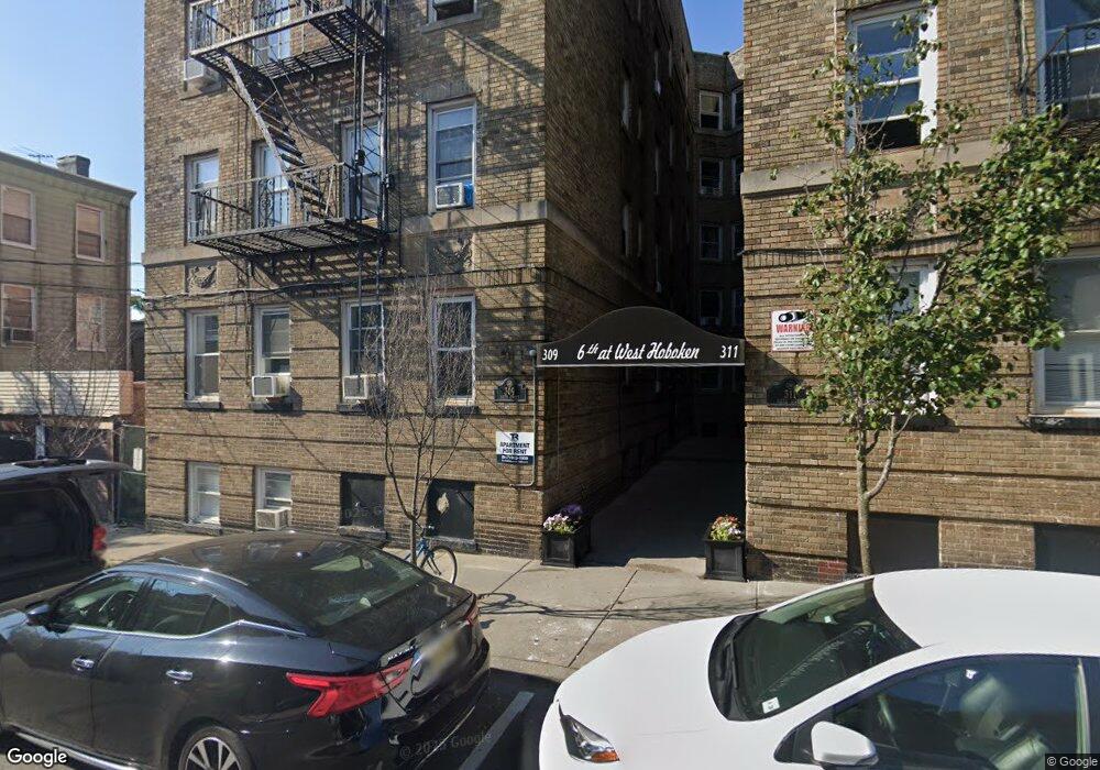 309 6th St unit c4, Union City, NJ 07087 - photo 1