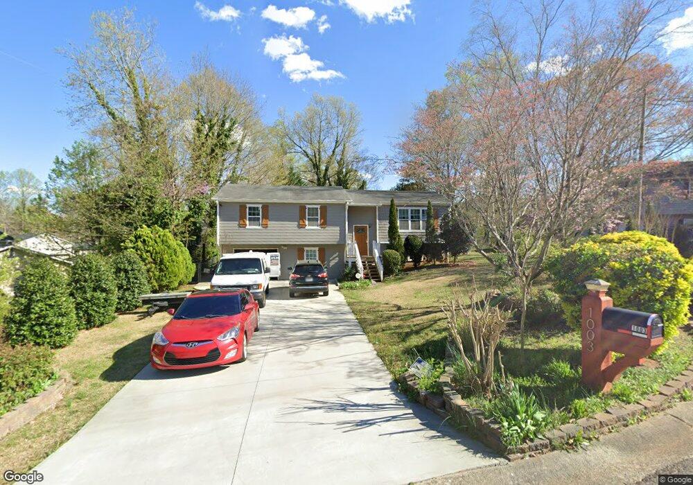 1003 Hicksmil Ct SW unit 6, Marietta, GA 30060 - photo 1