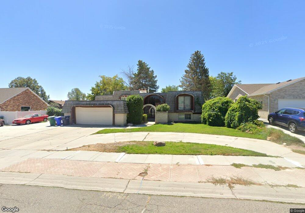 3179 W 7550 S, West Jordan, UT 84084 - photo 1