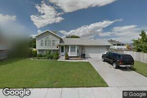 8824 S 3760 W, West Jordan, UT 84088