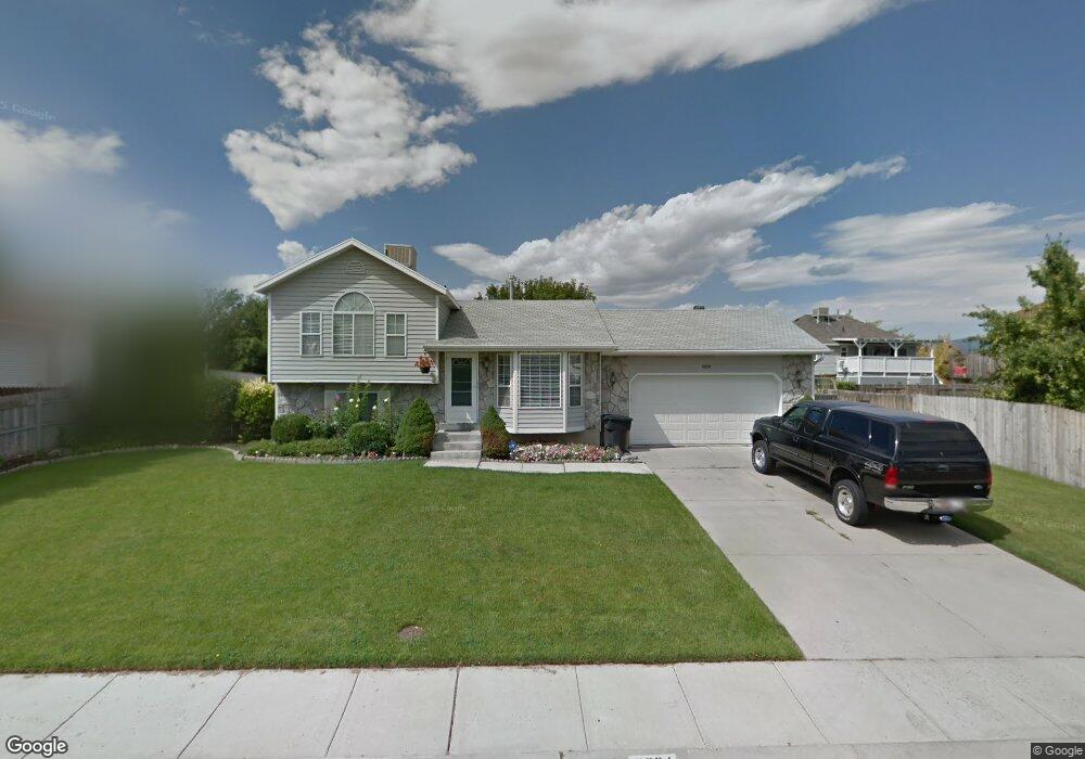 8824 S 3760 W, West Jordan, UT 84088 - photo 1