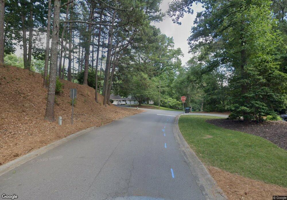 0 Loch Highland Pass NE unit 8559478, Roswell, GA 30075 - photo 1