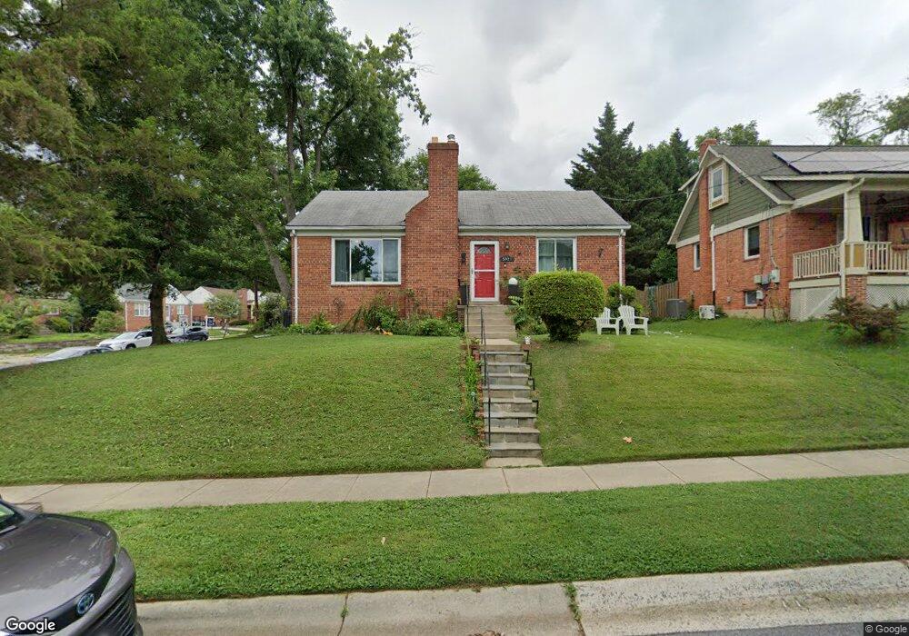 5023 Strathmore Ave, Kensington, MD 20895 - photo 1