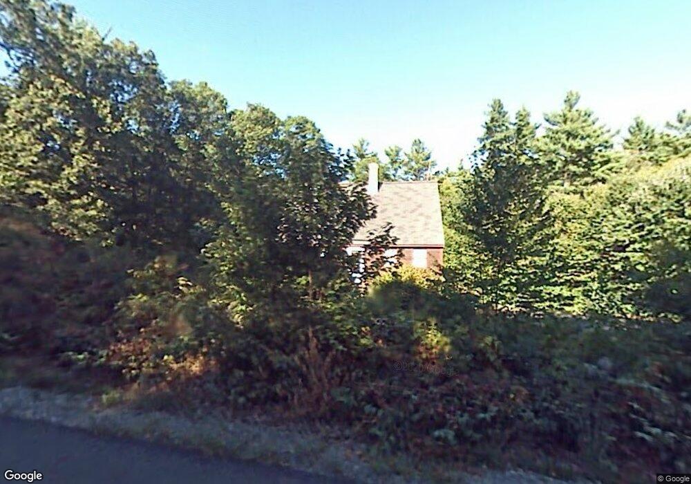 76 Frye Rd, East Hampstead, NH 03826 - photo 1