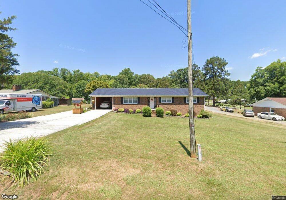 834 Oakwood Acres Rd, Asheboro, NC 27205 - photo 1