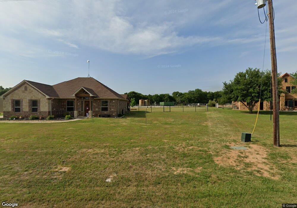 145 Amanda Ln, Springtown, TX 76082 - photo 1