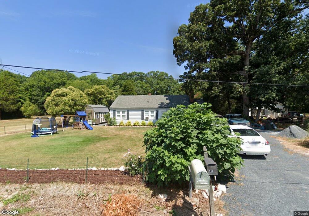 207 Cresent Dr, Asheboro, NC 27203 - photo 1