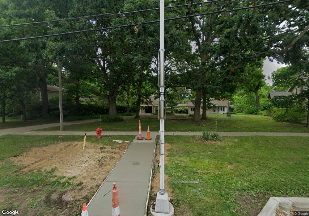 7520 Ann Arbor St, Dexter, MI 48130 - photo 1