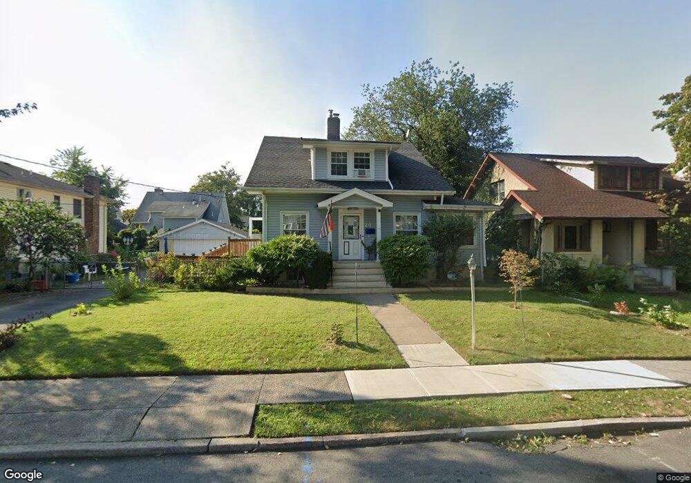 24 Walnut St, Rutherford, NJ 07070 - photo 1