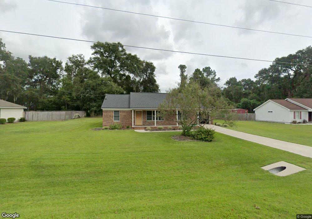 37 Eagles Ridge Dr, Crawfordville, FL 32327 - photo 1