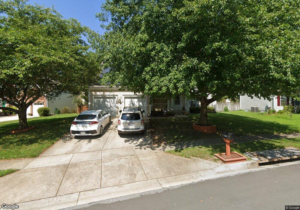 19706 Maycrest Way, Germantown, MD 20876 - photo 1