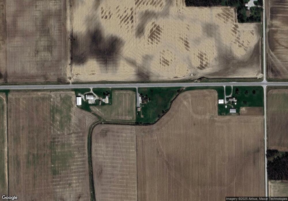 6263 E State Road 67, Bryant, IN 47326 - photo 1