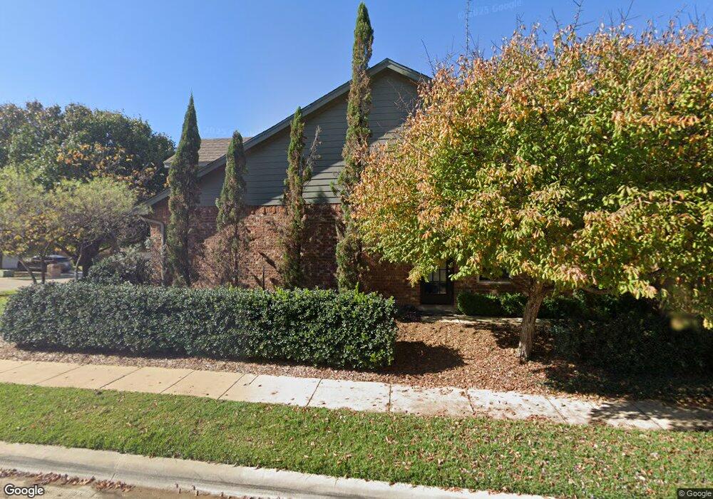 2821 Hereford Rd, Denton, TX 76210 - photo 1