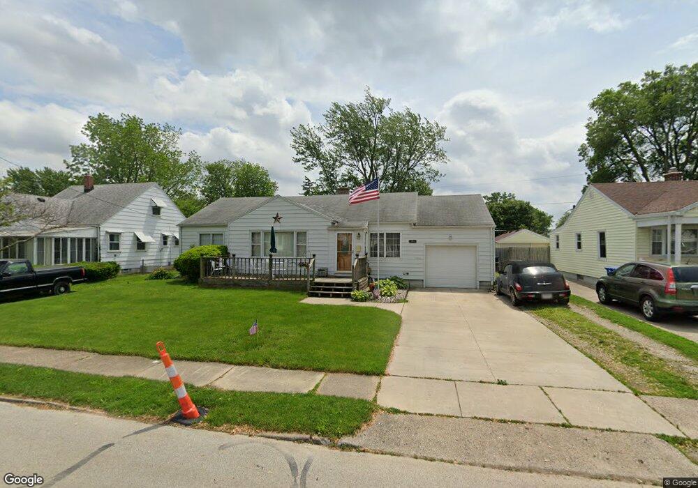 2914 117th St, Toledo, OH 43611 - photo 1
