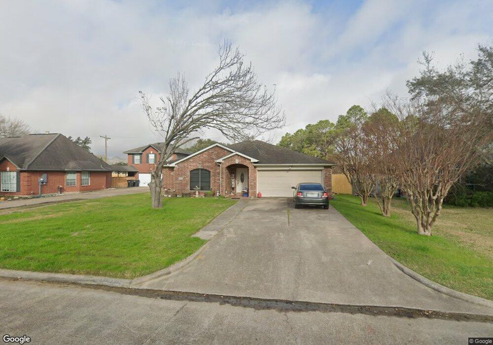3302 Wood Fox Dr, Alvin, TX 77511 - photo 1