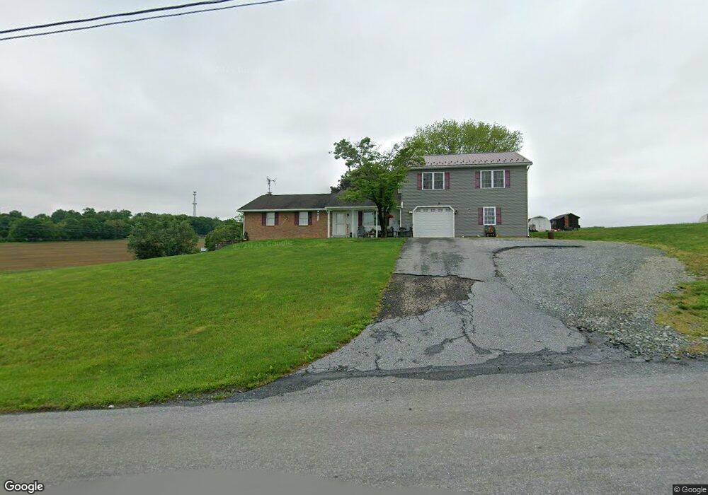 199 Farmdale Rd, Kirkwood, PA 17536 - photo 1