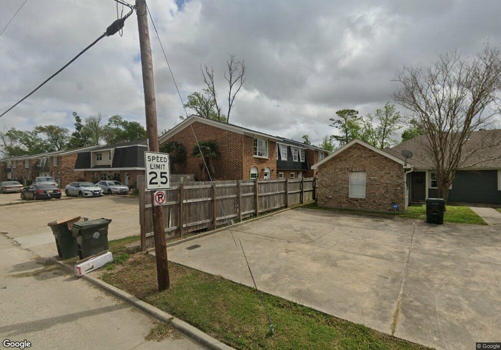 1033 Deesport St, Lake Charles, LA 70601 - photo 1