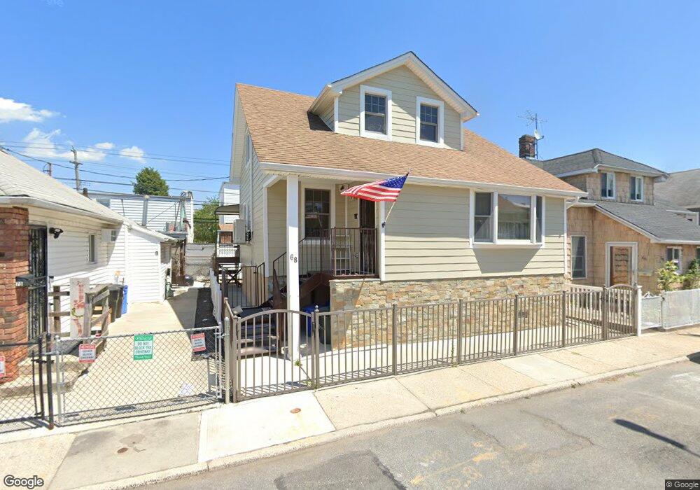 68 Aster Ct, Brooklyn, NY 11229 - photo 1