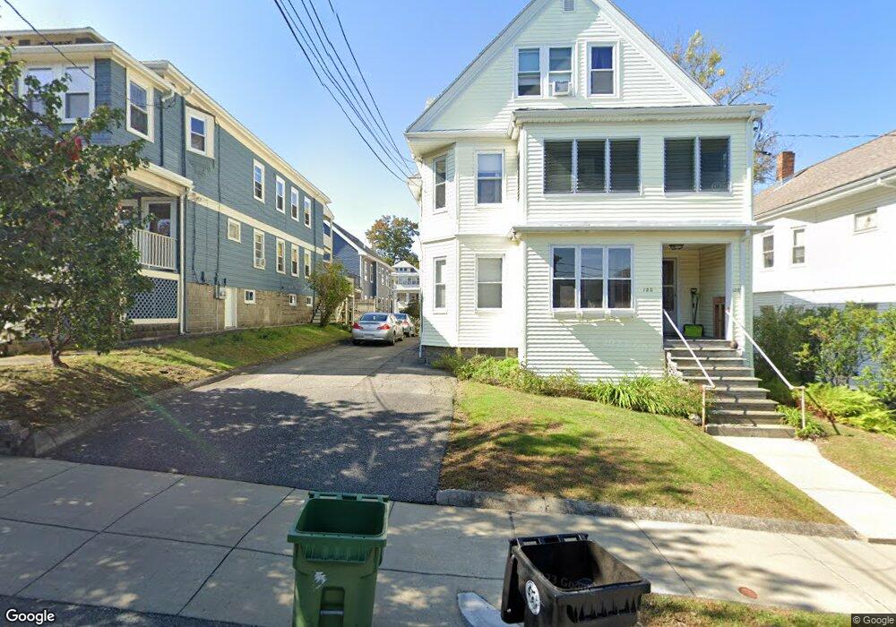 120 Hillside Rd unit 122, Watertown, MA 02472 - photo 1