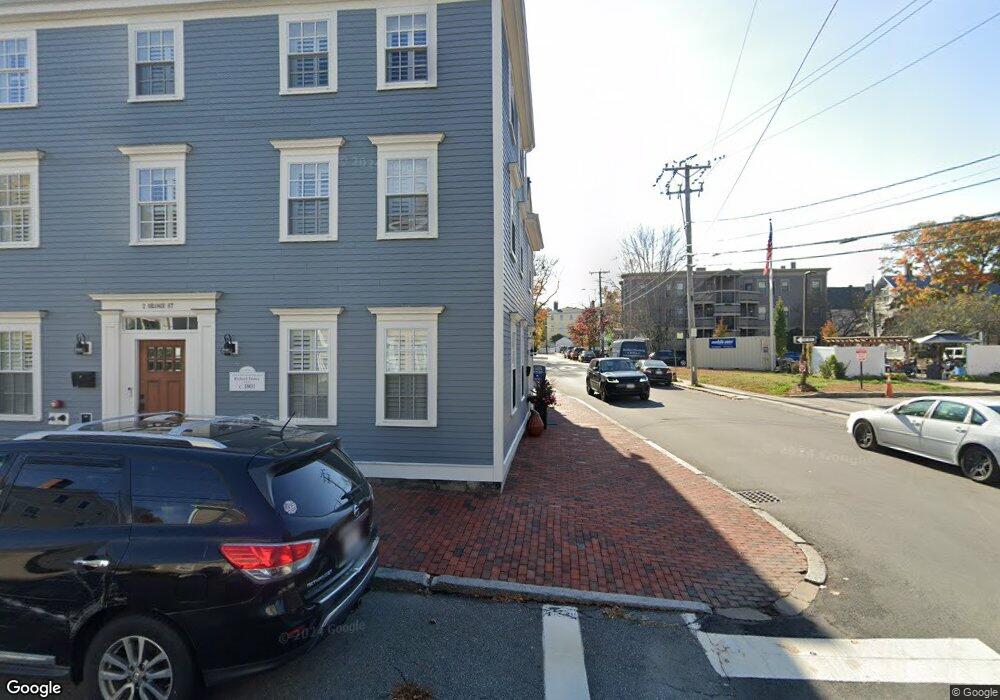 Street View Photo
