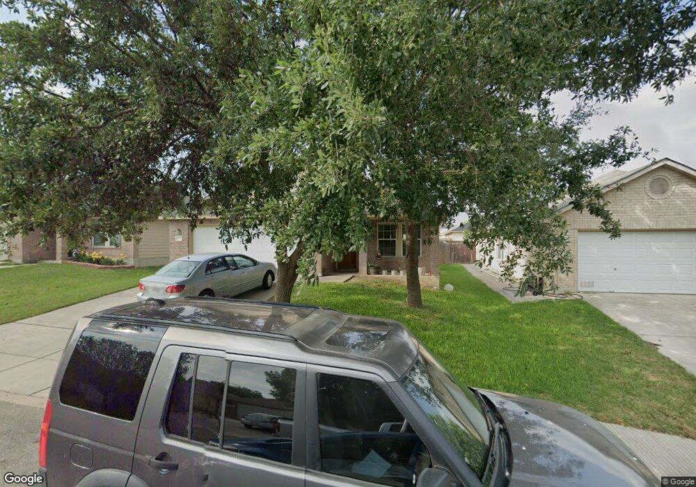 11019 Geneva Ford, San Antonio, TX 78254 - photo 1