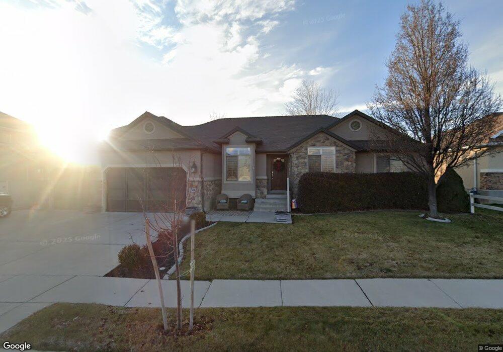 1331 N 1800 W, Lehi, UT 84043 - photo 1