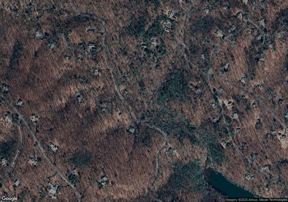 4069 Little Beaver Run, Dawsonville, GA 30534 - photo 1