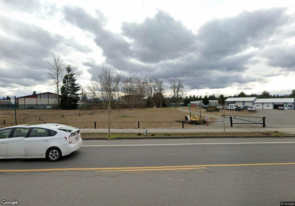 14301 W Yelm Ave, Yelm, WA 98597 - photo 1