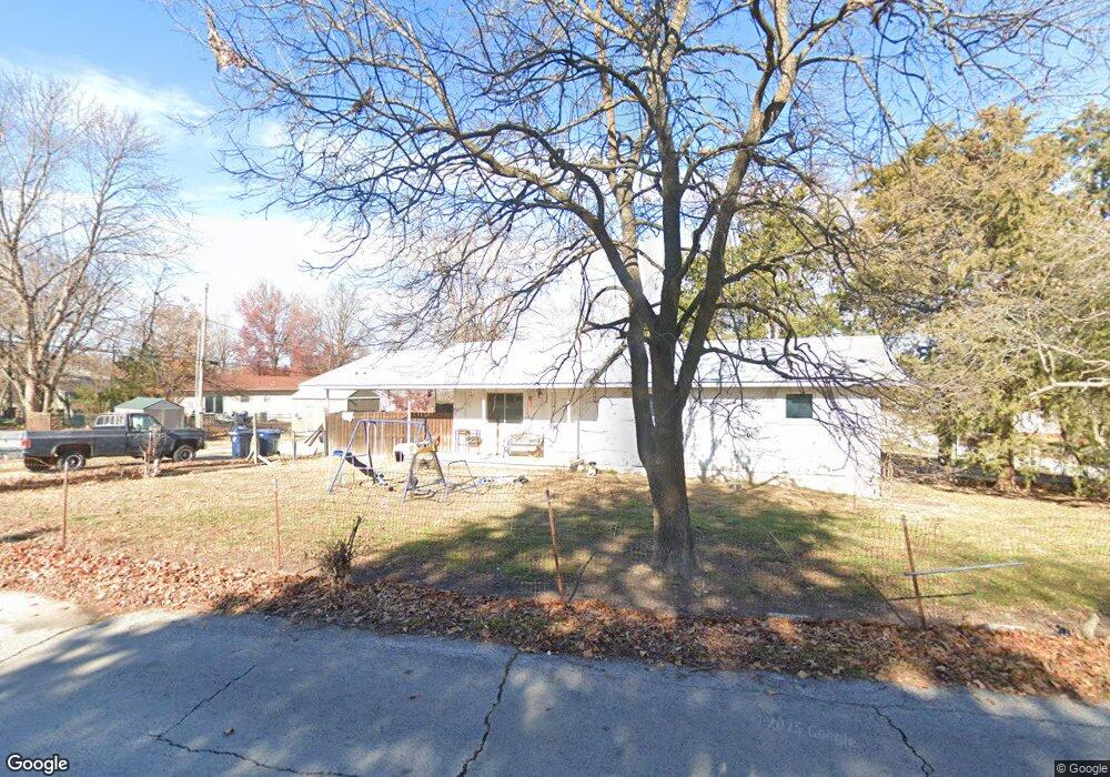 1912 Cedar Ridge Rd, Harrison, AR 72601 - photo 1