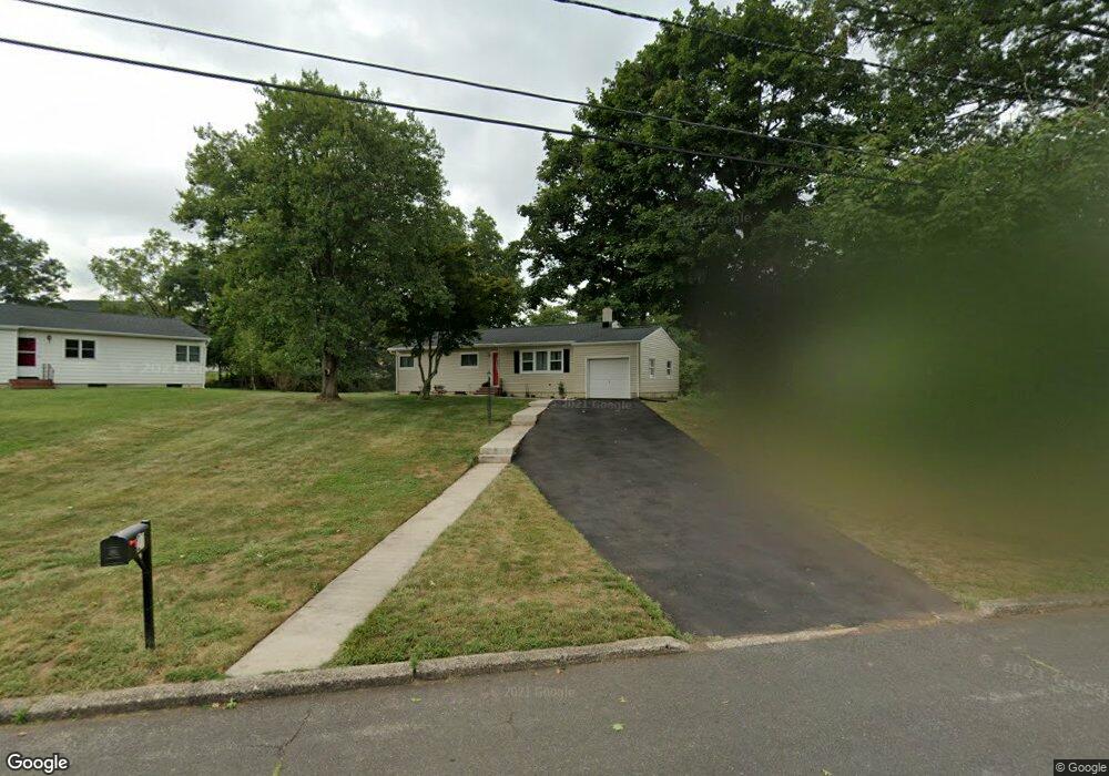 27 Lake Park Dr, Piscataway, NJ 08854 - photo 1