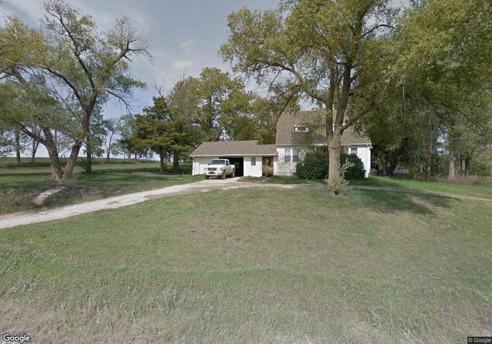7632 SW 103rd St, Wakarusa, KS 66546 - photo 1