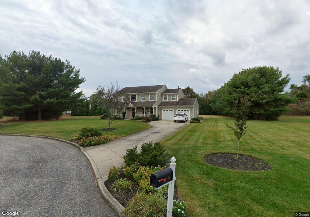 18 Harrys Ct, Ocean View, NJ 08230 - photo 1