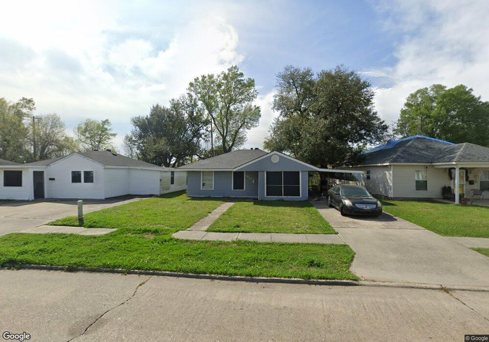 1812 8th Ave, Lake Charles, LA 70601 - photo 1