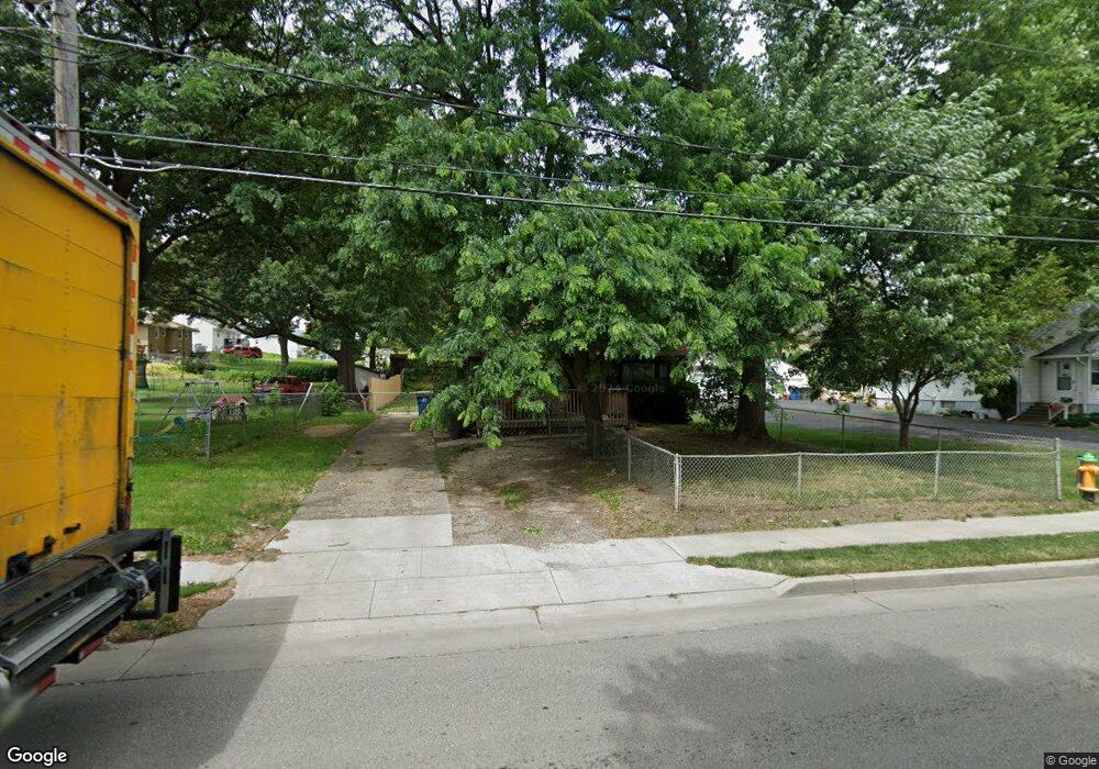 2510 South Union St, Des Moines, IA 50315 - photo 1