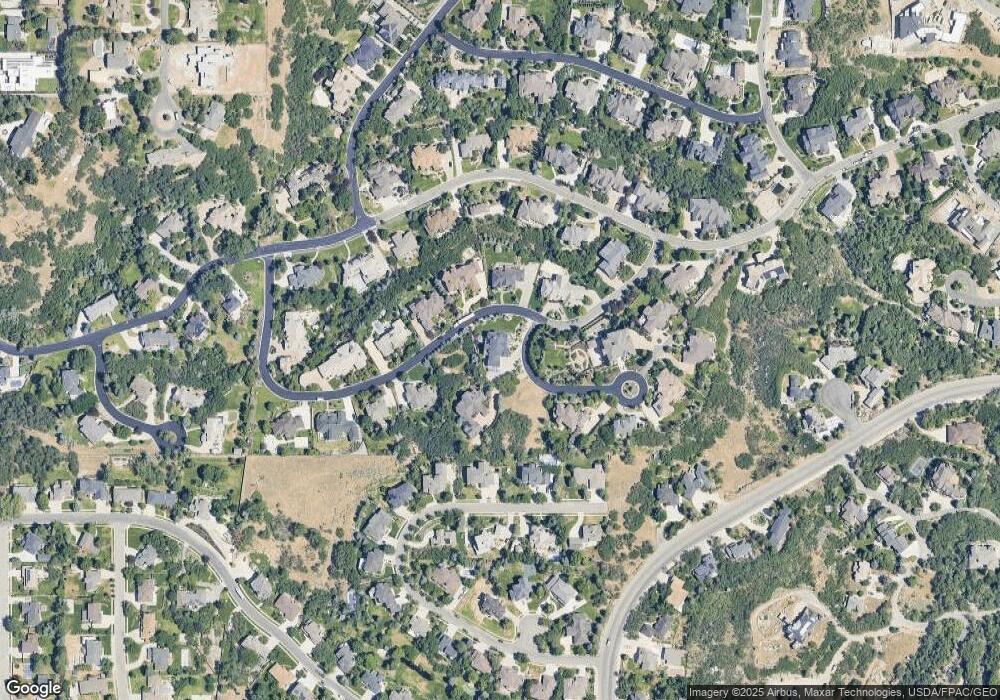 1 Snow Forest Cove unit 1037, Sandy, UT 84092 - photo 1