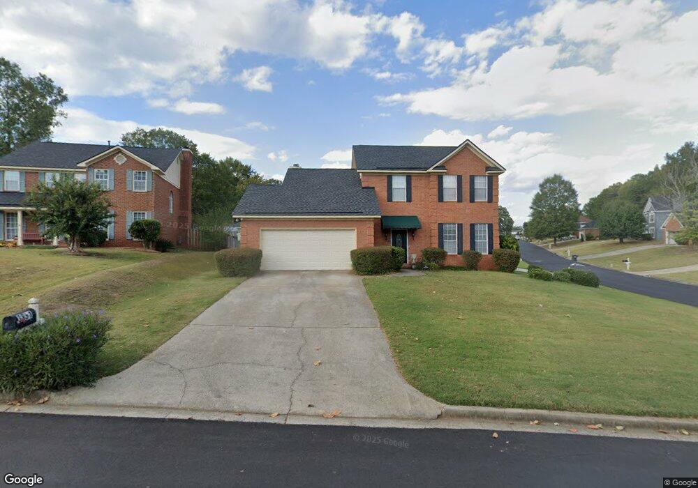 3851 Live Oak Ln, Augusta, GA 30907 - photo 1
