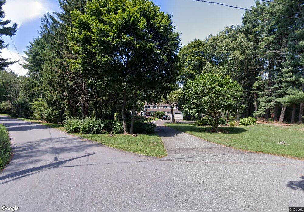 103 Warncke Rd, Wilton, CT 06897 - photo 1