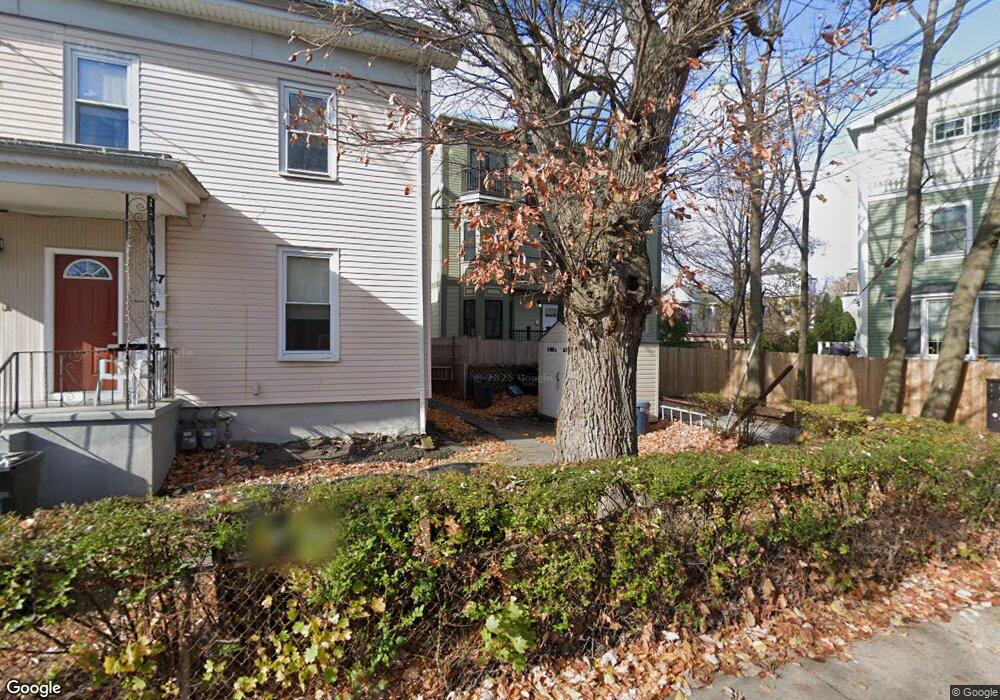 43 Oak St, Somerville, MA 02143 - photo 1